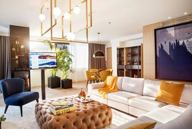 Overnight Stay Package