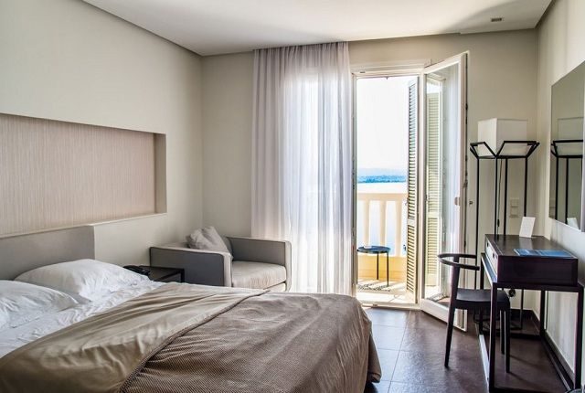 Overnight Stay Package