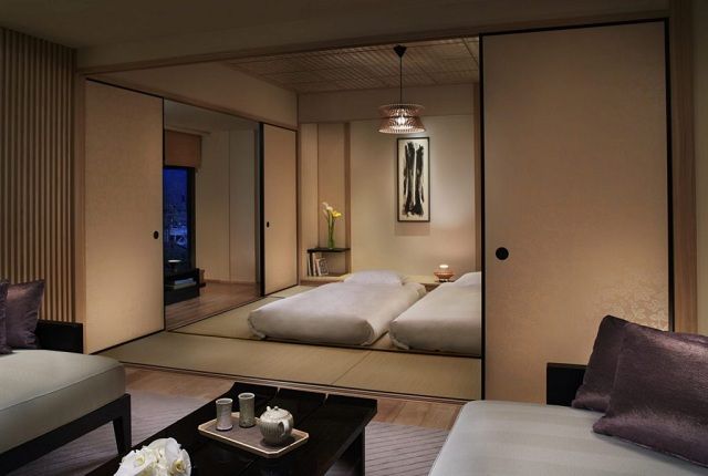 Overnight Stay Package