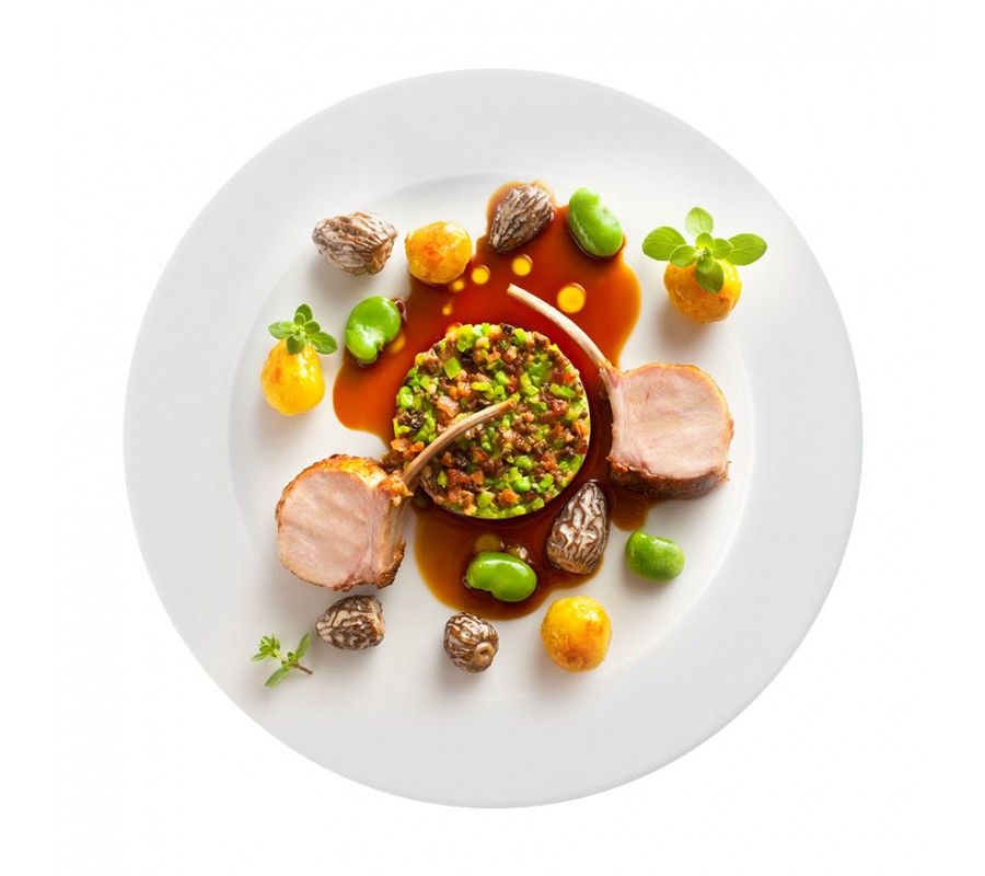 Food Dish-2