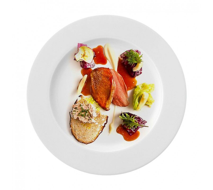 Food Dish-3
