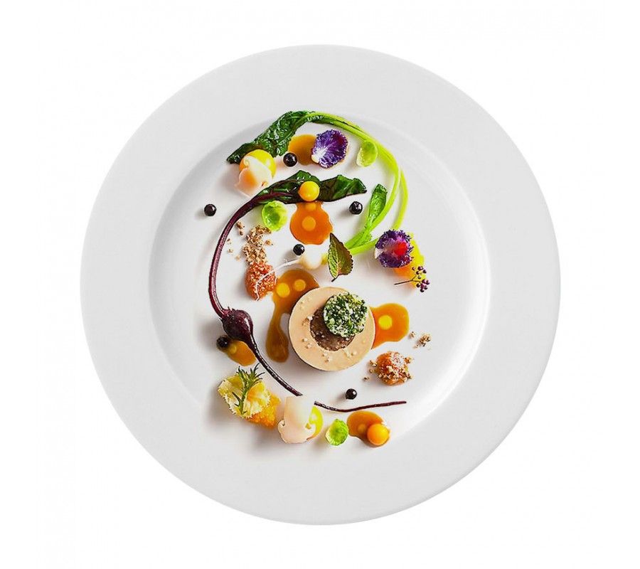 Food Dish-4